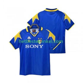 Juventus 1995 Voetbalshirts Retro Uit 1996